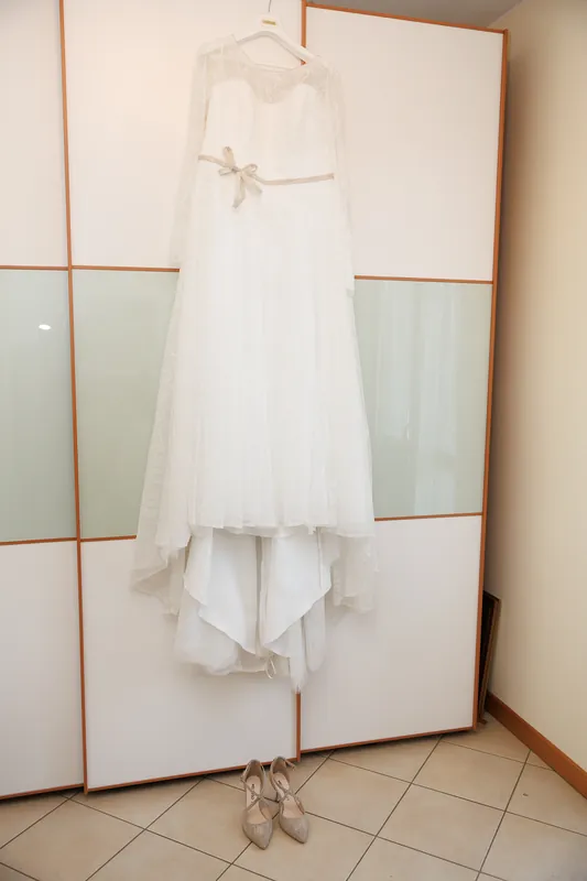 Ioana e Luca a Solive Franciacorta – preparativi della sposa, foto 2