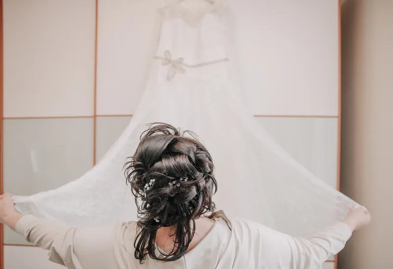 Ioana e Luca a Solive Franciacorta – preparativi della sposa, foto 4
