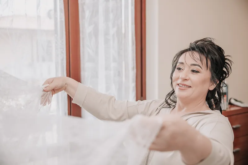 Ioana e Luca a Solive Franciacorta – preparativi della sposa, foto 5