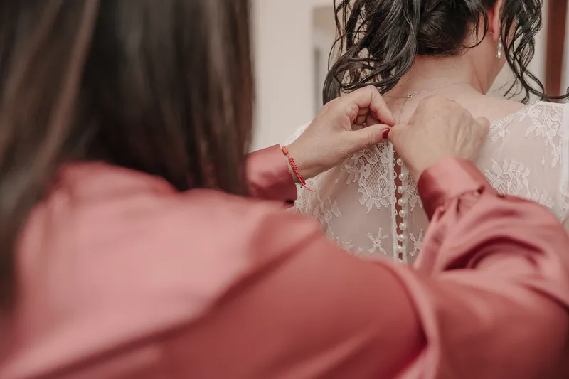 Ioana e Luca a Solive Franciacorta – preparativi della sposa, foto 8