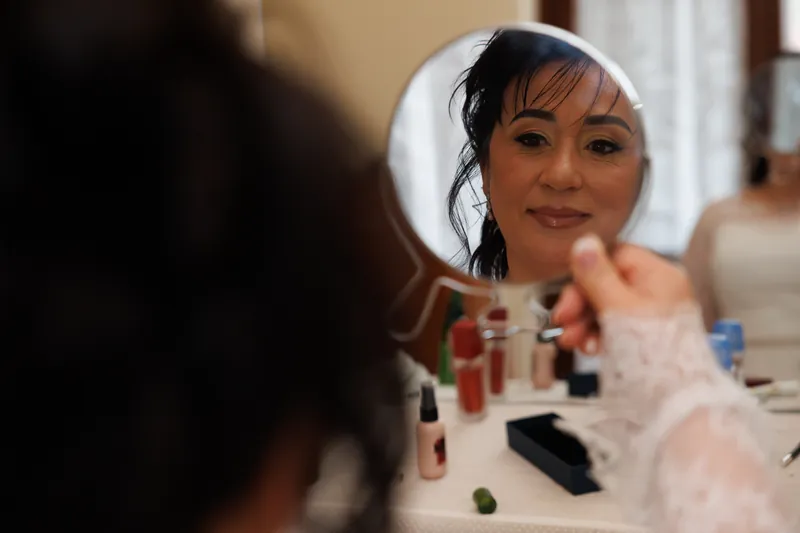 Ioana e Luca a Solive Franciacorta – preparativi della sposa, foto 10