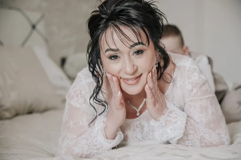 Ioana e Luca a Solive Franciacorta – preparativi della sposa, foto 11