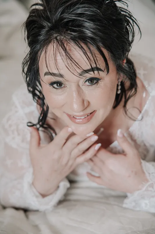 Ioana e Luca a Solive Franciacorta – preparativi della sposa, foto 12