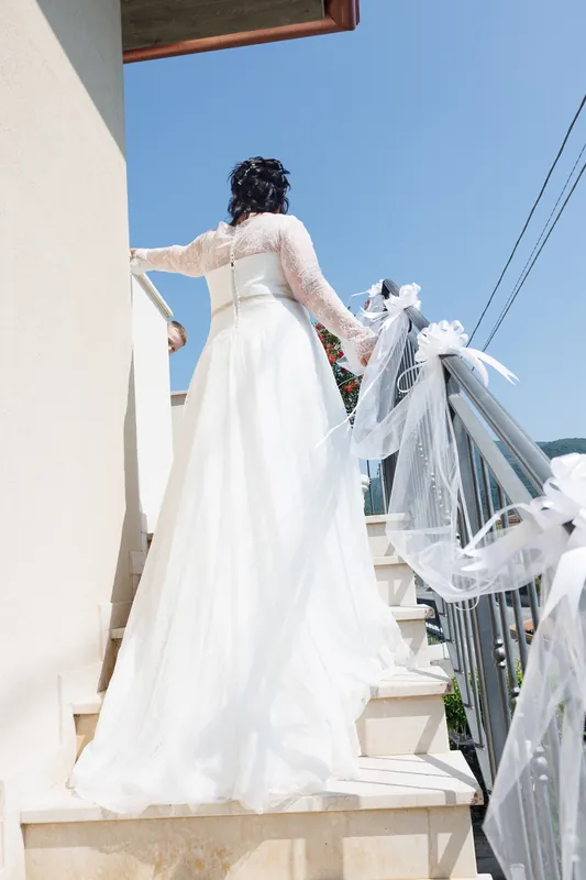 Ioana e Luca a Solive Franciacorta – preparativi della sposa, foto 15