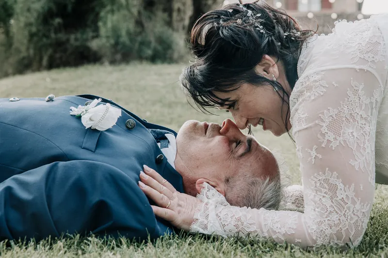 Ioana e Luca a Solive Franciacorta – tra i filari al tramonto, foto 8