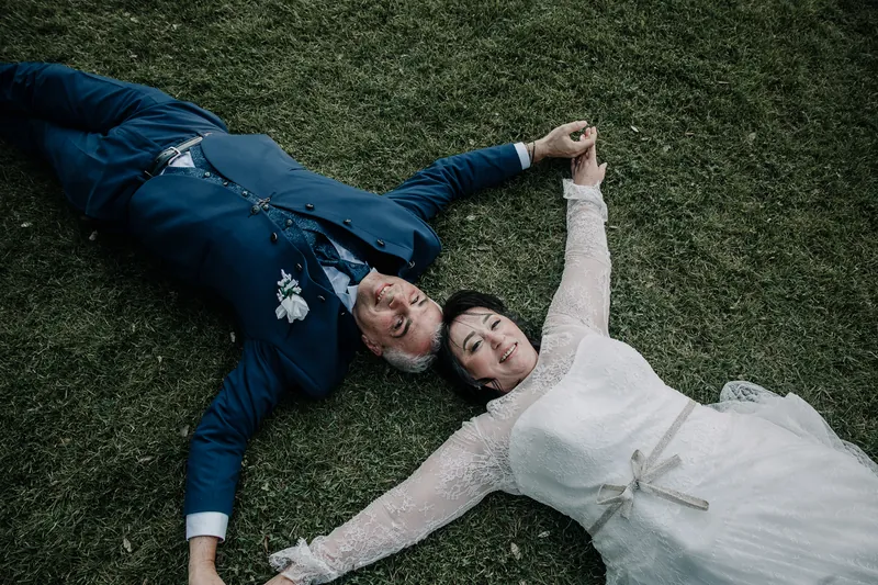 Ioana e Luca a Solive Franciacorta – tra i filari al tramonto, foto 9