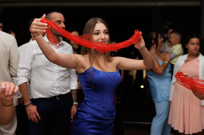 Giusy e Michael a Locanda Armonia – la festa, foto 1