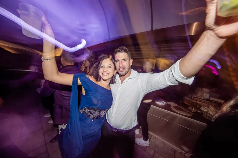 Giusy e Michael a Locanda Armonia – la festa, foto 4