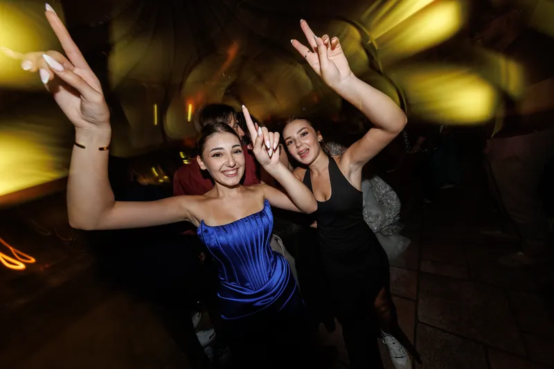 Giusy e Michael a Locanda Armonia – la festa, foto 7