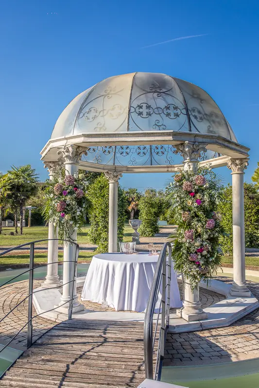 Vanessa e Alex a Villa Adele – l’aperitivo, foto 4