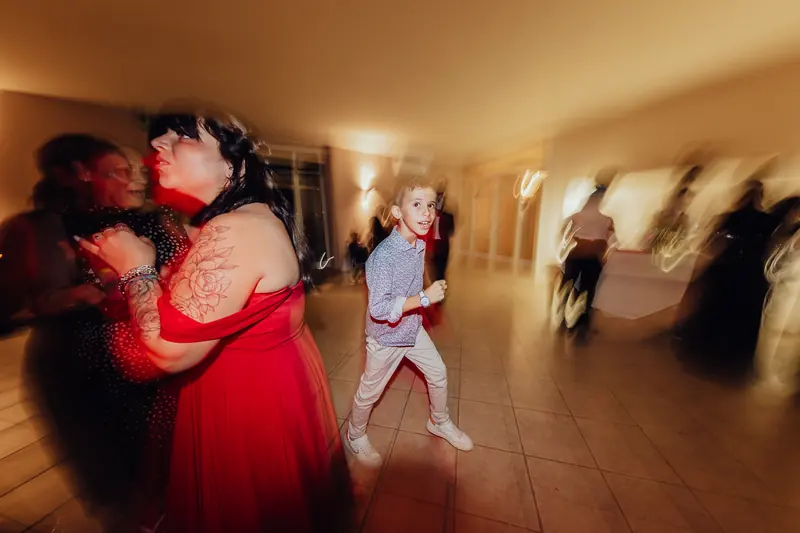 Vanessa e Alex a Villa Adele – la festa, foto 2