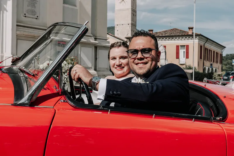Jessica e Pasquale a Villa Baiana – la cerimonia in chiesa, foto 18