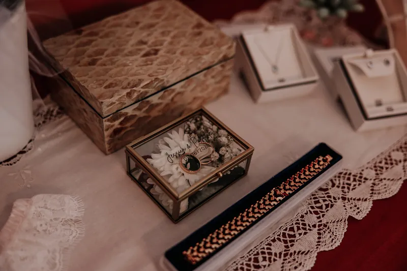 Jessica e Pasquale a Villa Baiana – i preparativi della sposa, foto 1