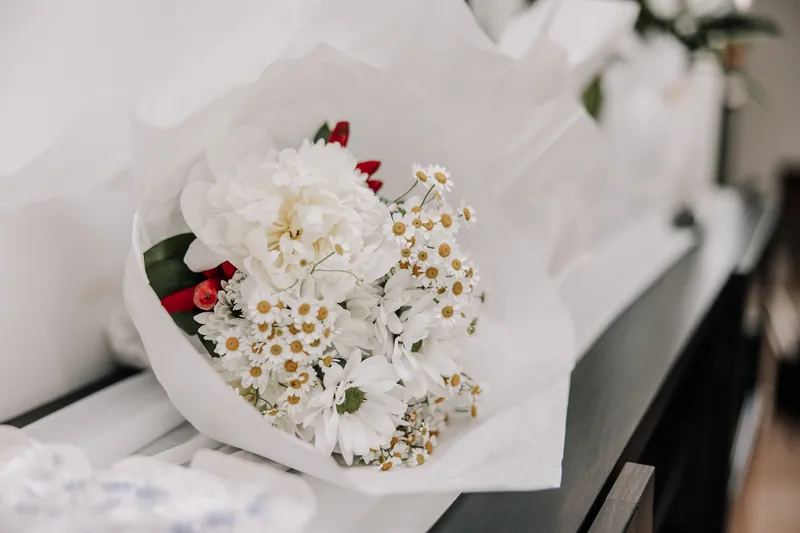 Jessica e Pasquale a Villa Baiana – i preparativi della sposa, foto 5