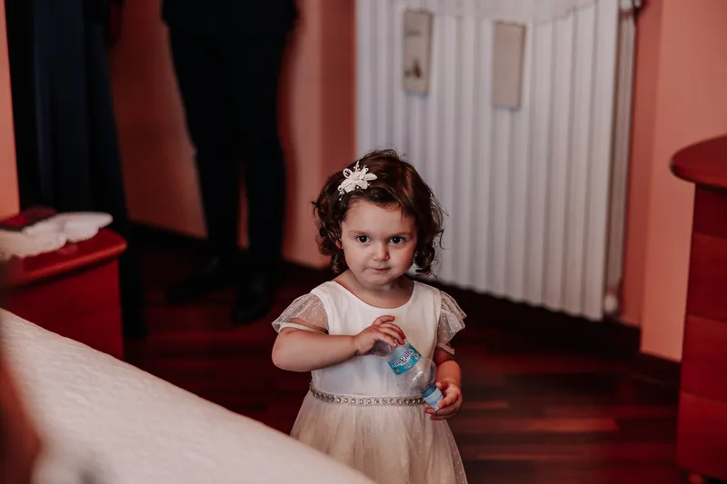 Jessica e Pasquale a Villa Baiana – i preparativi della sposa, foto 8