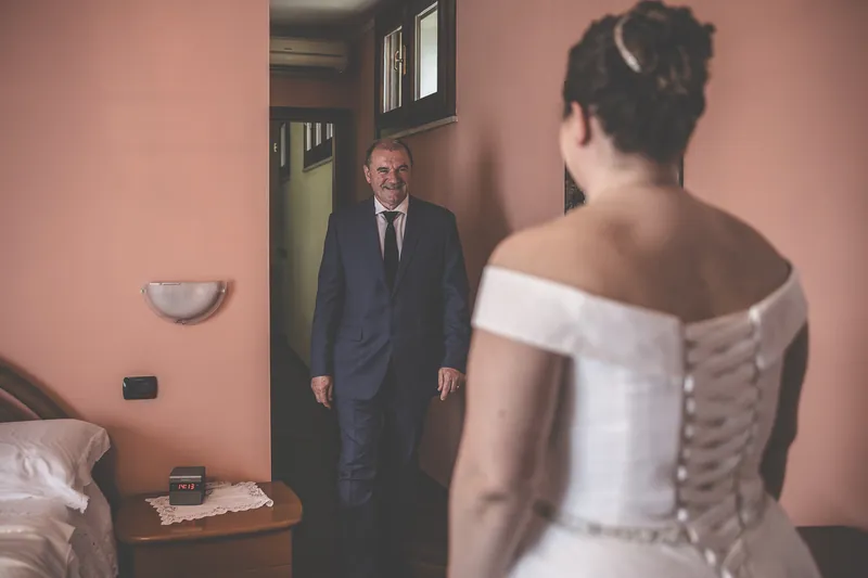 Jessica e Pasquale a Villa Baiana – i preparativi della sposa, foto 12