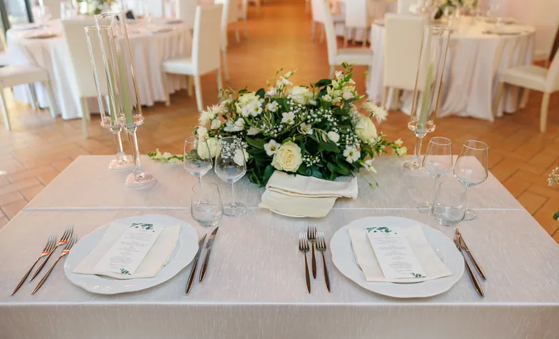 Ambra e Giuseppe a Villa Cariola – l’aperitivo in terrazza, foto 9