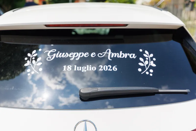 Ambra e Giuseppe a Villa Cariola – i preparativi di giuseppe, foto 9