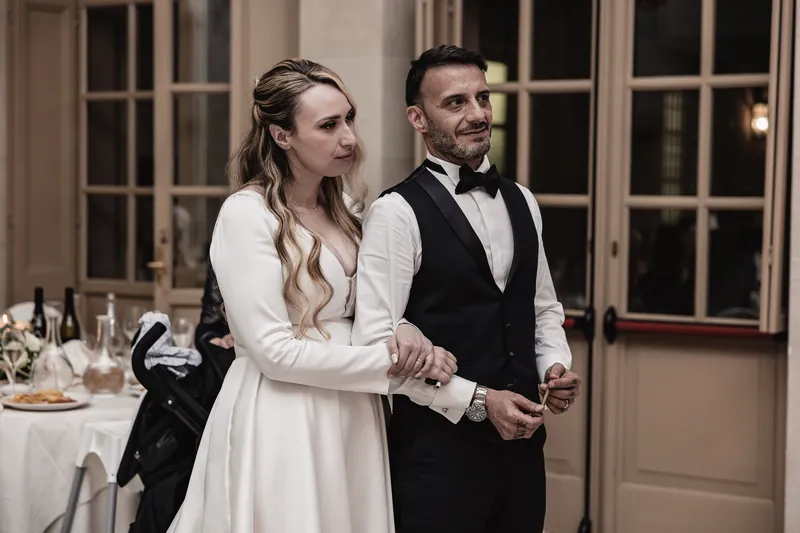Luigi e Valentina a Villa Fenaroli – la festa, foto 4