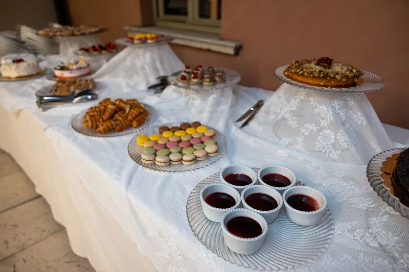 Luigi e Valentina a Villa Fenaroli – la festa, foto 9