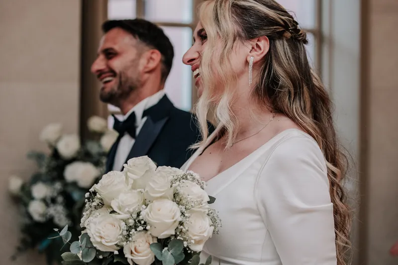 Luigi e Valentina a Villa Fenaroli – la cena, foto 2