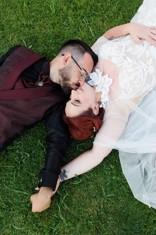 Marina e Federico a Villa Fenaroli – ritratti a villa fenaroli, foto 3