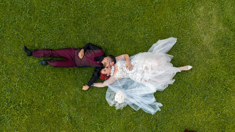 Marina e Federico a Villa Fenaroli – ritratti a villa fenaroli, foto 9
