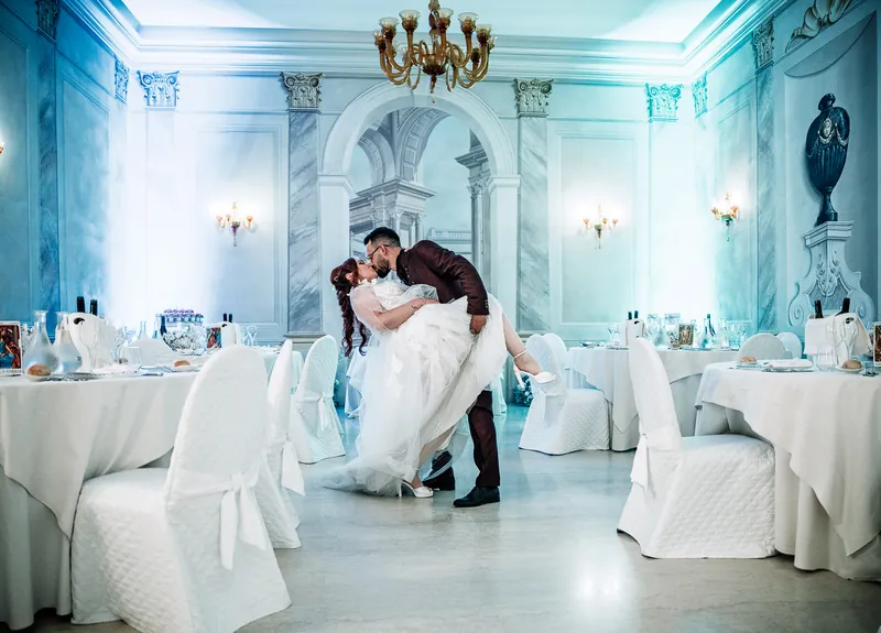 Marina e Federico a Villa Fenaroli – ritratti a villa fenaroli, foto 12