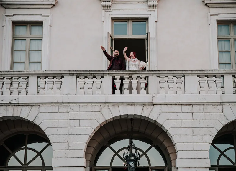 Marina e Federico a Villa Fenaroli – la torta in cortile, foto 3