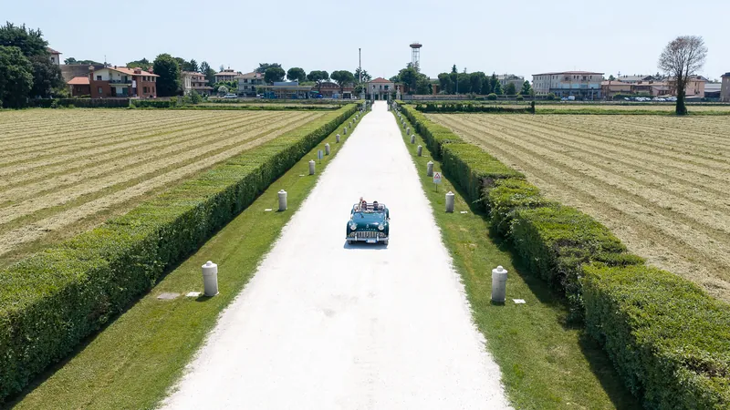 Marina e Federico a Villa Fenaroli – villa fenaroli, foto 3