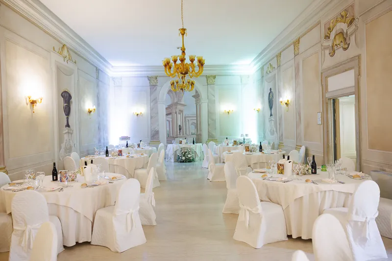 Marina e Federico a Villa Fenaroli – villa fenaroli, foto 6