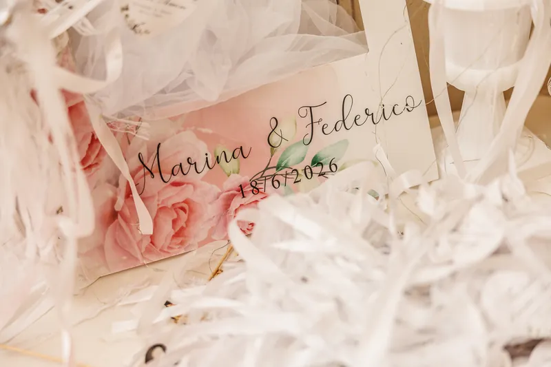 Marina e Federico a Villa Fenaroli – villa fenaroli, foto 11