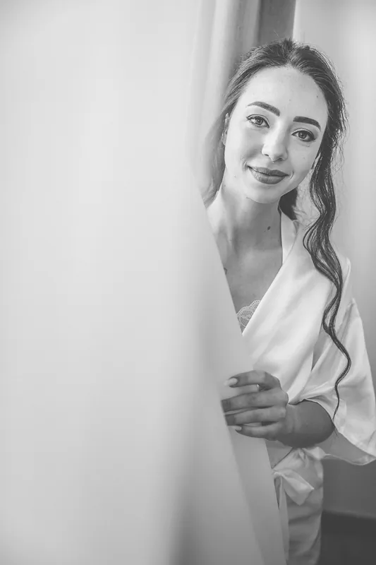 Miriam e Antonino a Villa Fenaroli – i preparativi della sposa, foto 7