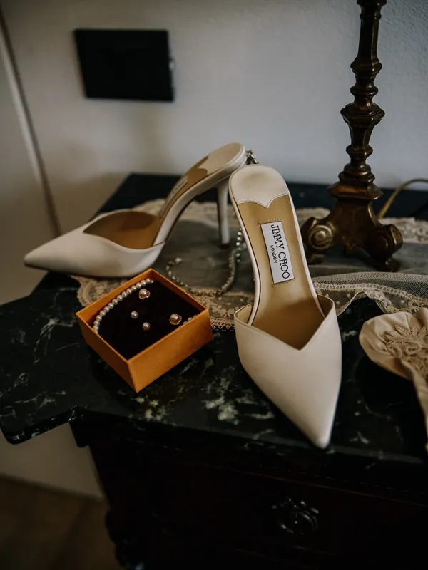 Miriam e Antonino a Villa Fenaroli – i preparativi della sposa, foto 12