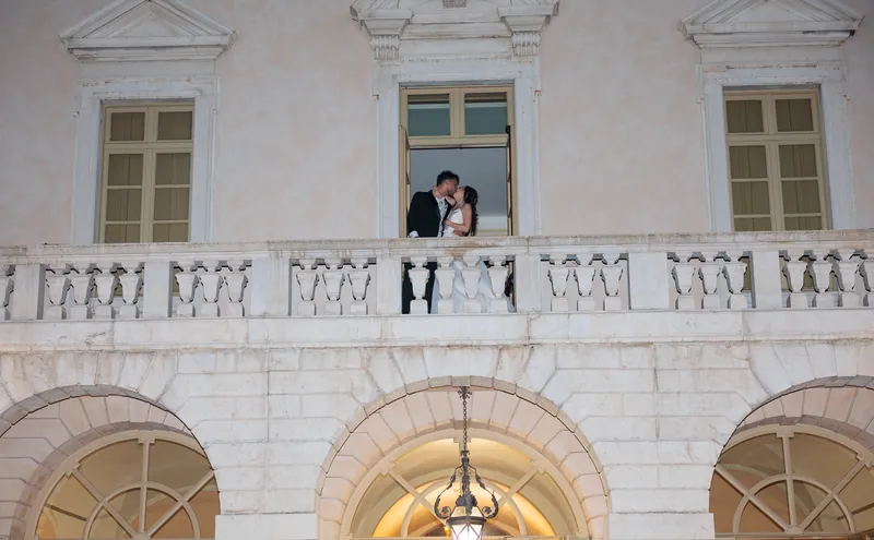 Miriam e Antonino a Villa Fenaroli – il ricevimento, foto 7