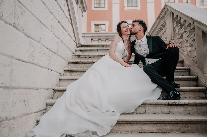 Miriam e Antonino a Villa Fenaroli – villa fenaroli, foto 6