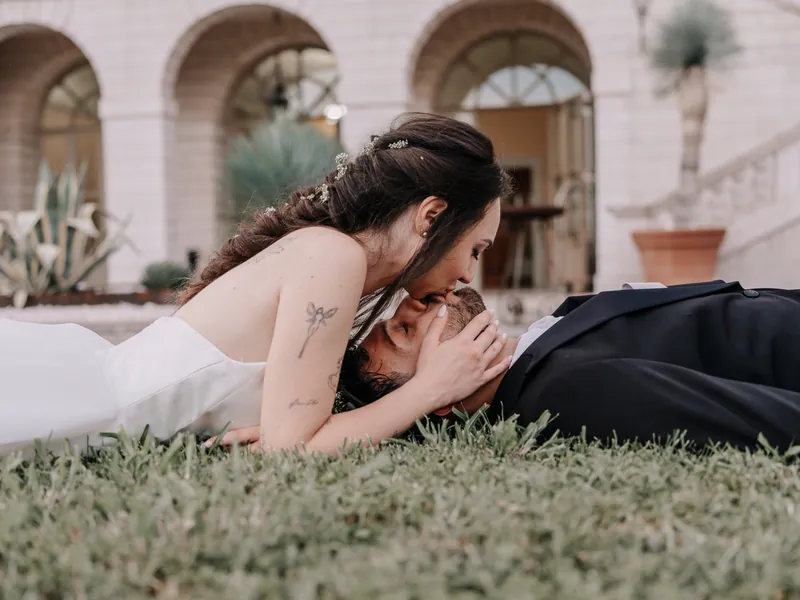 Miriam e Antonino a Villa Fenaroli – villa fenaroli, foto 11