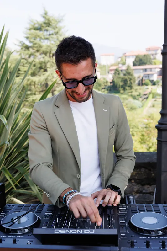 Yesmina e Alessandro a Villa Malliana – aperitivo e allestimenti, foto 3