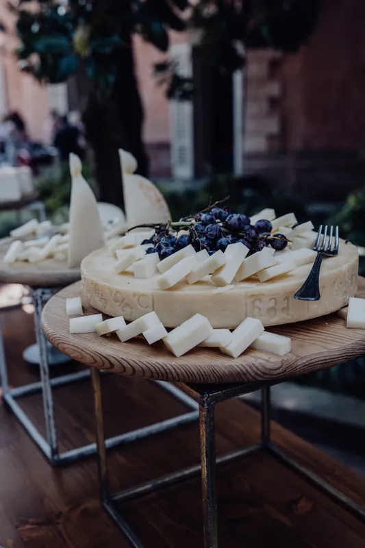 Yesmina e Alessandro a Villa Malliana – aperitivo e allestimenti, foto 5