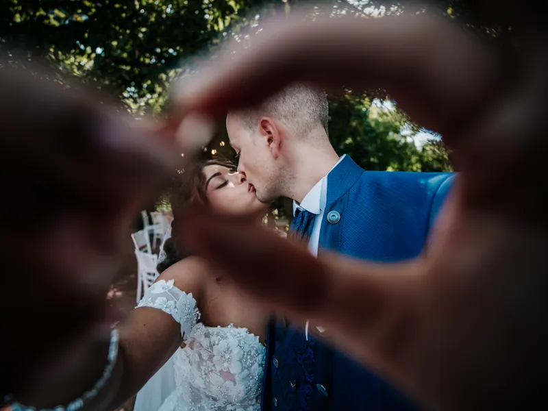 Yesmina e Alessandro a Villa Malliana – aperitivo e allestimenti, foto 10