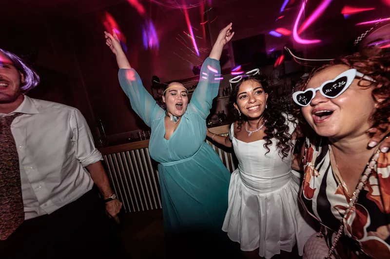 Yesmina e Alessandro a Villa Malliana – primo ballo e festa, foto 11