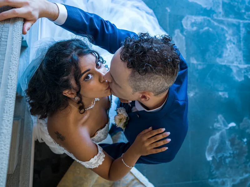 Yesmina e Alessandro a Villa Malliana – ritratti a villa malliana, foto 8