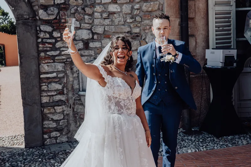 Yesmina e Alessandro a Villa Malliana – ritratti a villa malliana, foto 11