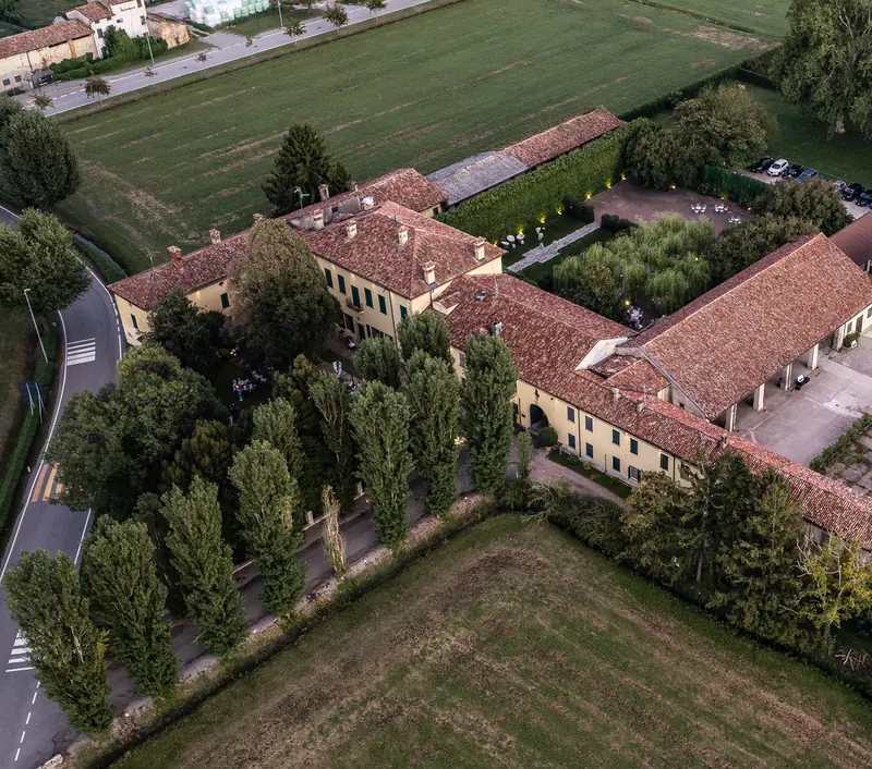 Fabiana e Nicola a Villa Toscanini – l’arrivo a villa toscanini e gli allestimenti, foto 13