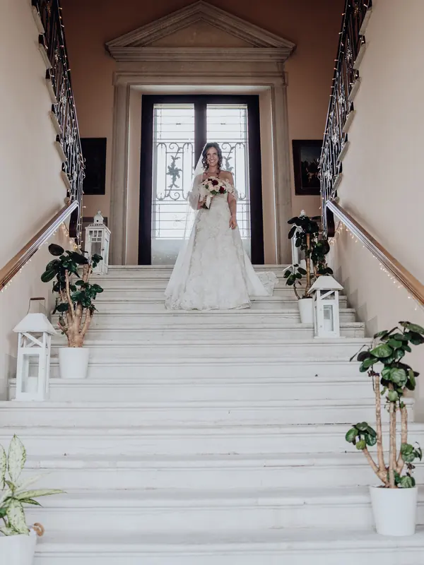 Elena e Dylan a Villa Valenca – l’arrivo a villa valenca, foto 4