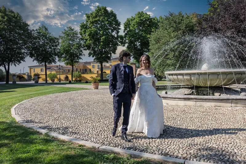 Elena e Dylan a Villa Valenca – i ritratti a villa valenca, foto 3