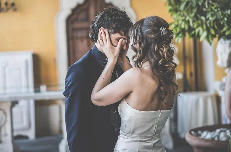 Elena e Dylan a Villa Valenca – i ritratti a villa valenca, foto 9