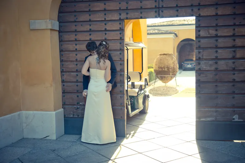 Elena e Dylan a Villa Valenca – i ritratti a villa valenca, foto 10