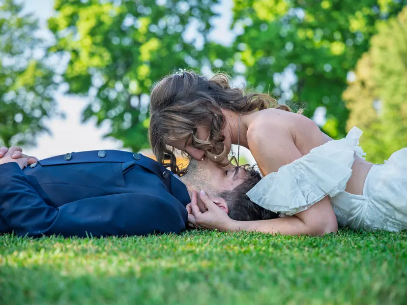 Elena e Dylan a Villa Valenca – i ritratti a villa valenca, foto 12