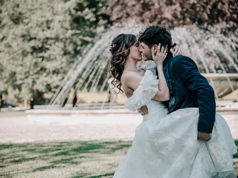 Elena e Dylan a Villa Valenca – i ritratti a villa valenca, foto 14